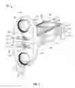 Fig. 02 - Spinal implants for rotationally adjusting vertebrae