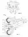 Fig. 07 - Spinal implants for rotationally adjusting vertebrae