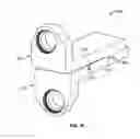 Fig. 22 - Spinal implants for rotationally adjusting vertebrae