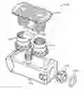 Fig. 01 - Expandable interbody and intravertebral body devices