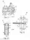 Fig. 06 - Expandable interbody and intravertebral body devices