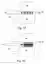 Fig. 22 - Expandable interbody and intravertebral body devices