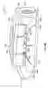 Fig. 46 - Expandable interbody and intravertebral body devices