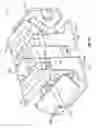 Fig. 61 - Expandable interbody and intravertebral body devices