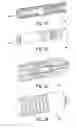 Fig. 10 - Palm unit for artificial hand