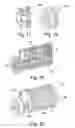 Fig. 09 - Hydraulic Pump Assembly for Artificial Hand