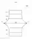 Fig. 09 - Garment provided with joint supporter section, and knee supporter