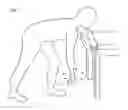 Fig. 08 - Shoulder brace for simple-pendulum motion