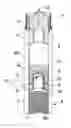 Fig. 01 - Dispensing device for eye drops