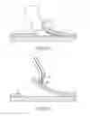 Fig. 22 - Intraocular device for dual incisions