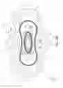 Fig. 06 - Absorbent article with contoured fit