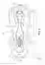 Fig. 12 - Absorbent article with contoured fit