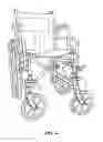 Fig. 07 - Wheelchair pin platform guard