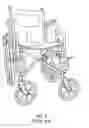 Fig. 09 - Wheelchair pin platform guard