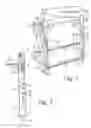 Fig. 02 - Fail-safe release mechanism for use with patient positioning support apparati