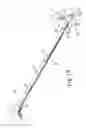 Fig. 08 - Fail-safe release mechanism for use with patient positioning support apparati