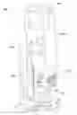 Fig. 01 - Some functional parts of operating table and operating table