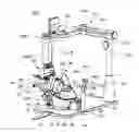 Fig. 01 - POSITIONING APPARATUS FOR HEAD AND NECK ASSESSMENT OR INTERVENTION