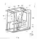 Fig. 02 - WALKING TRAINING SYSTEM