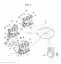 Fig. 03 - MASSAGE SYSTEM INCLUDING MASSAGE MACHINE