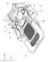 Fig. 05 - Uniform chest compression CPR