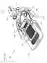 Fig. 08 - Uniform chest compression CPR
