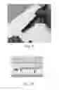 Fig. 06 - Multi-phase oral composition for tooth whitening