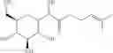 Fig. 41 - Process for treating keratin materials using amide, acid or ester c-glycoside derivatives, and cosmetic composition containing same