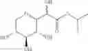 Fig. 43 - Process for treating keratin materials using amide, acid or ester c-glycoside derivatives, and cosmetic composition containing same