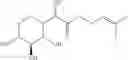 Fig. 45 - Process for treating keratin materials using amide, acid or ester c-glycoside derivatives, and cosmetic composition containing same