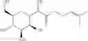 Fig. 53 - Process for treating keratin materials using amide, acid or ester c-glycoside derivatives, and cosmetic composition containing same