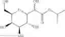 Fig. 55 - Process for treating keratin materials using amide, acid or ester c-glycoside derivatives, and cosmetic composition containing same