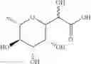 Fig. 67 - Process for treating keratin materials using amide, acid or ester c-glycoside derivatives, and cosmetic composition containing same