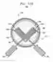 Fig. 19 - Microchip substance delivery devices