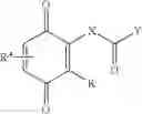 Fig. 03 - Quinone compounds for treating APE1 mediated diseases