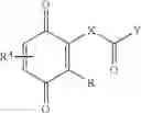 Fig. 06 - Quinone compounds for treating APE1 mediated diseases