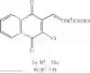 Fig. 10 - Quinone compounds for treating APE1 mediated diseases