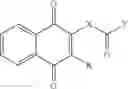 Fig. 13 - Quinone compounds for treating APE1 mediated diseases