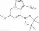 Fig. 367 - Substituted pyrazolo[1,5-A]pyridine compounds as RET kinase inhibitors