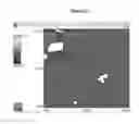 Fig. 08 - IMMEDIATE RELEASE PHARMACEUTICAL FORMULATION OF 4-[3-(4-CYCLOPROPANECARBONYL-PIPERAZINE-1-CARBONYL)-4-FLUORO-BENZYL]-2H-PHTHALAZIN-1-ONE