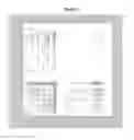 Fig. 43 - IMMEDIATE RELEASE PHARMACEUTICAL FORMULATION OF 4-[3-(4-CYCLOPROPANECARBONYL-PIPERAZINE-1-CARBONYL)-4-FLUORO-BENZYL]-2H-PHTHALAZIN-1-ONE