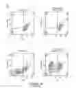 Fig. 45 - Genetically-modified cells comprising a modified human T cell receptor alpha constant region gene