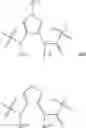 Fig. 321 - Conjugates of CC-1065 analogs and bifunctional linkers