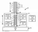 Fig. 01 - Germicidal apparatuses with configurations to selectively conduct different disinfection modes interior and exterior to the apparatus