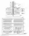 Fig. 02 - Germicidal apparatuses with configurations to selectively conduct different disinfection modes interior and exterior to the apparatus