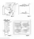 Fig. 03 - Germicidal apparatuses with configurations to selectively conduct different disinfection modes interior and exterior to the apparatus