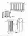 Fig. 06 - Germicidal apparatuses with configurations to selectively conduct different disinfection modes interior and exterior to the apparatus