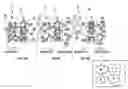 Fig. 01 - Formed three-dimensional matrix and associated coating providing modulated release of volatile compositions