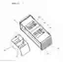 Fig. 12 - Air germicidal device