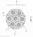 Fig. 19 - DEBINDABLE RESINS FOR STEREOLITHOGRAPHIC MANUFACTURING